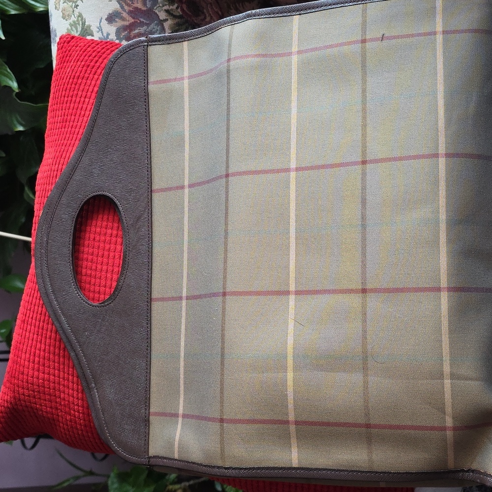 BURBERRY BAG - Picture 2 of 12